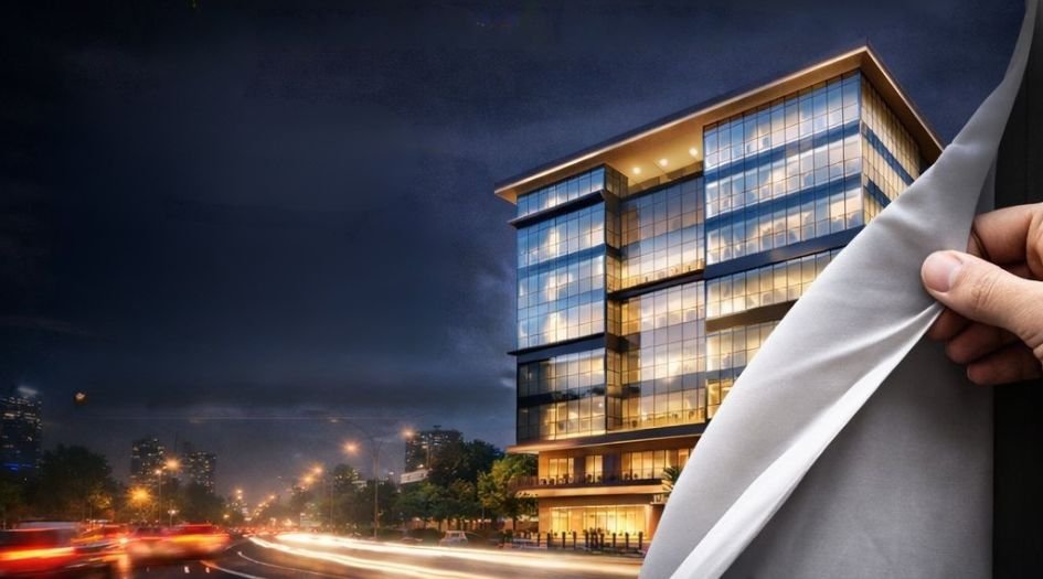 Crescent Western Trade Center Jogeshwari West  Banner