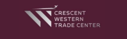 Crescent Western Trade Center Jogeshwari West Logo